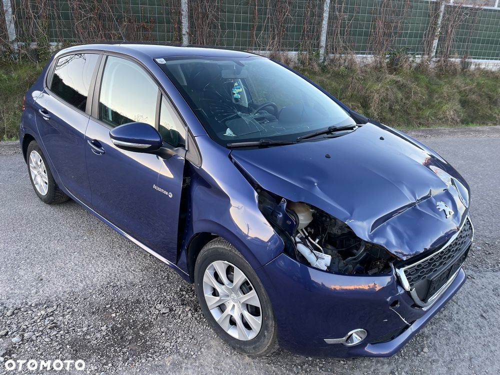 Peugeot 208 82 PureTech Style - 2