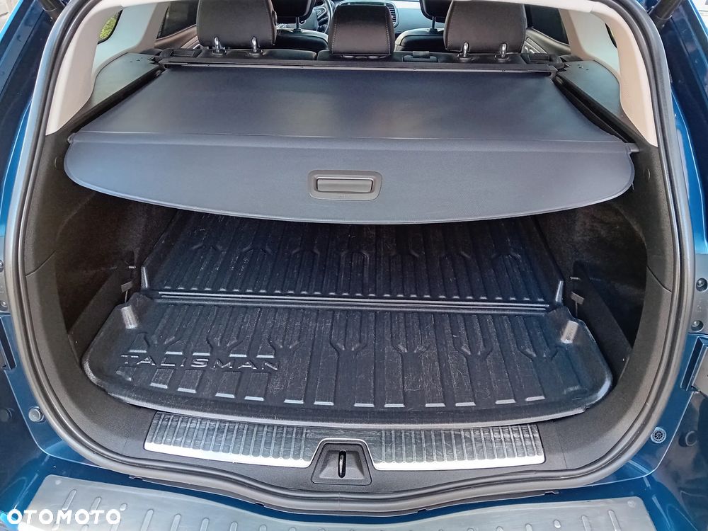 Renault Talisman 1.6 Energy dCi Initiale Paris EDC - 36