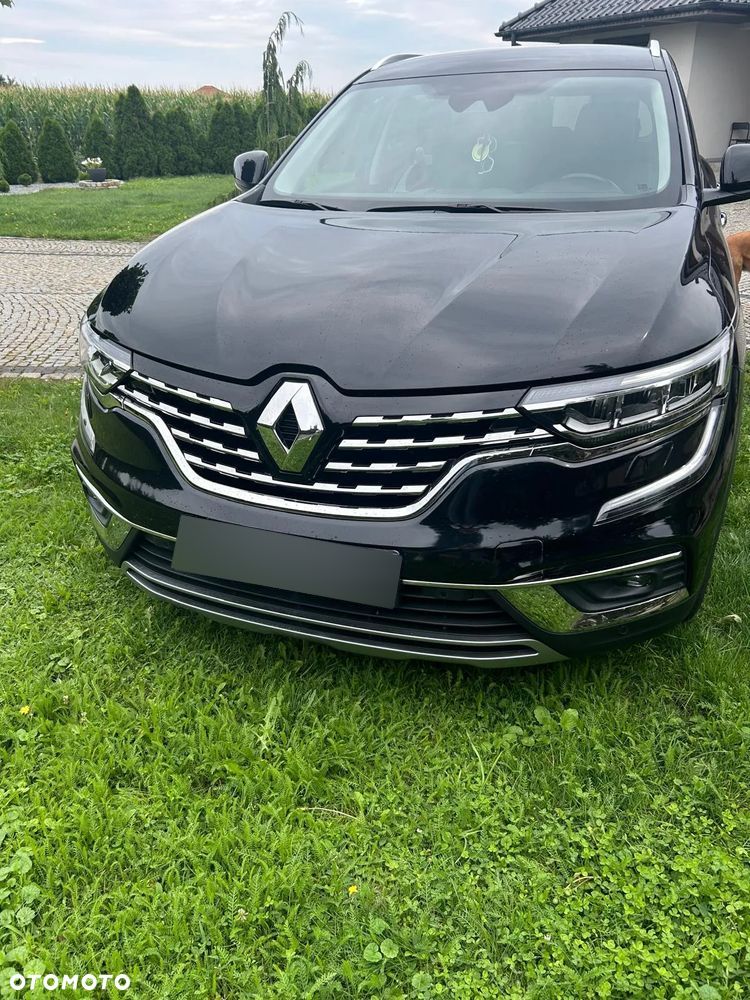 Renault Koleos 1.3 TCe Intens EDC - 3