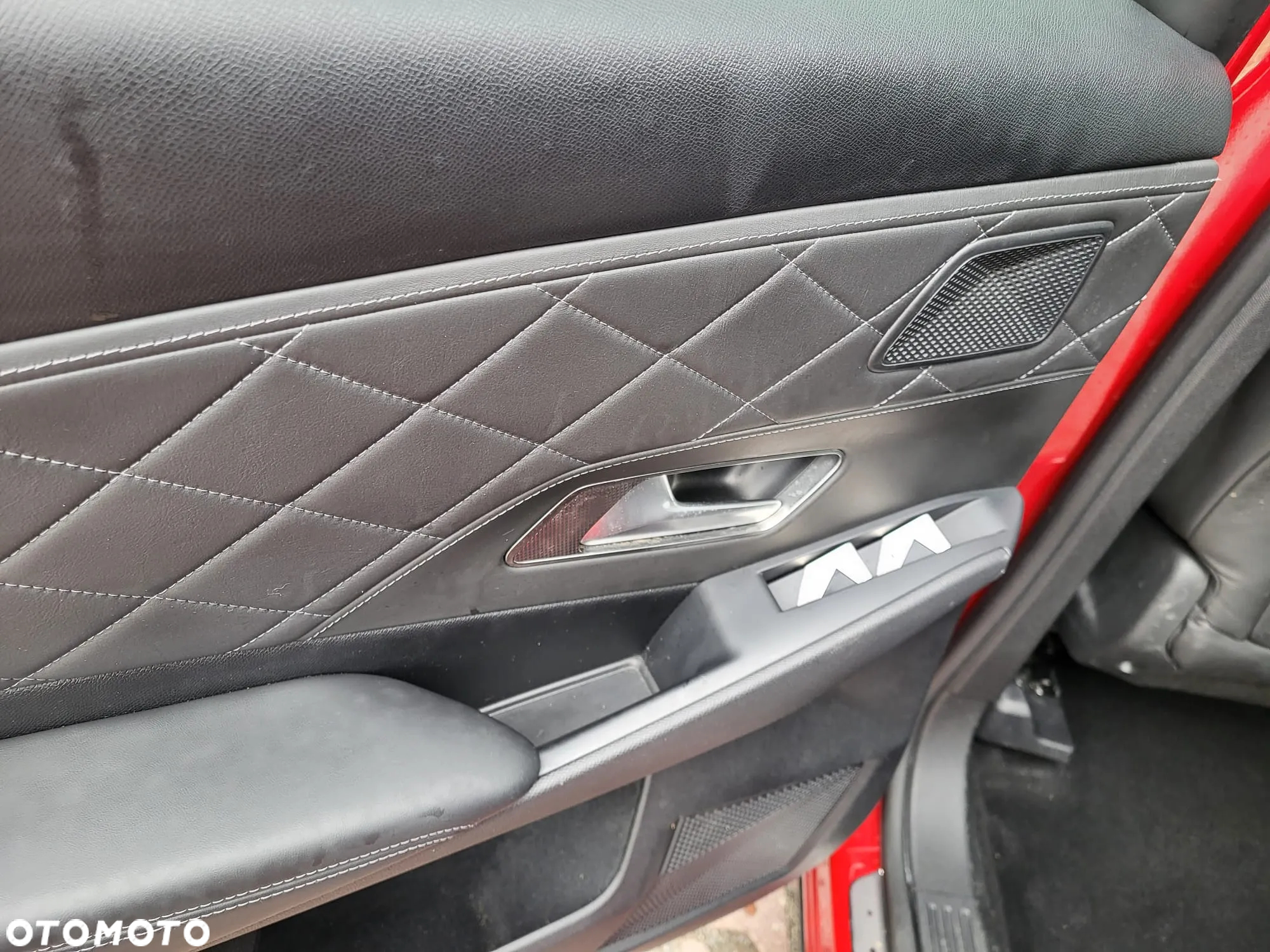 DS Automobiles DS 7 Crossback 2.0 BlueHDi Louvre - 20