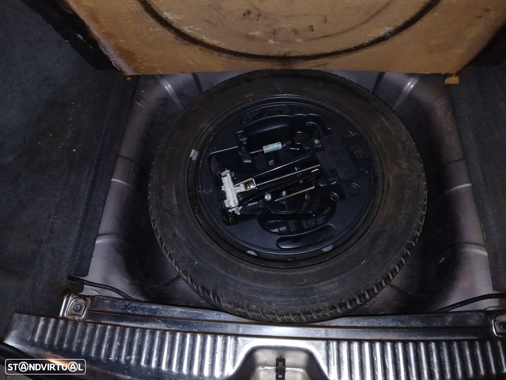 Renault Laguna Break 1.9 dCi Dynamique - 14