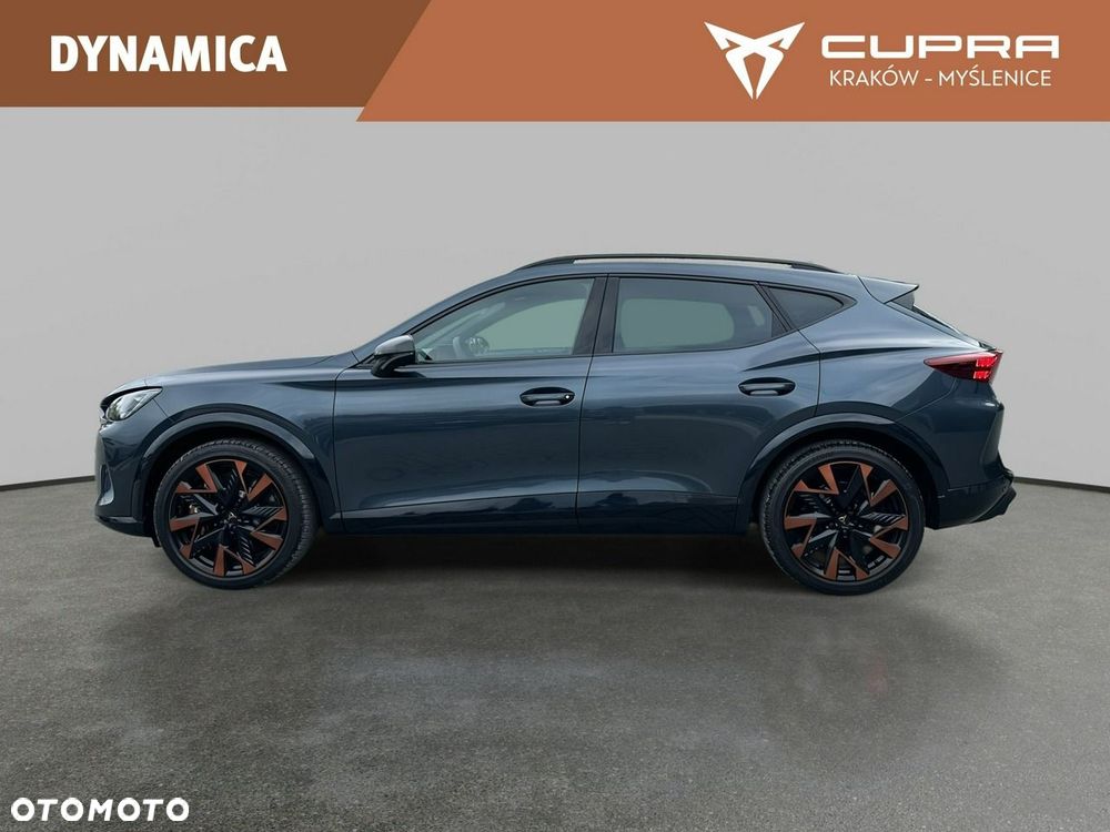 Cupra Formentor - 13