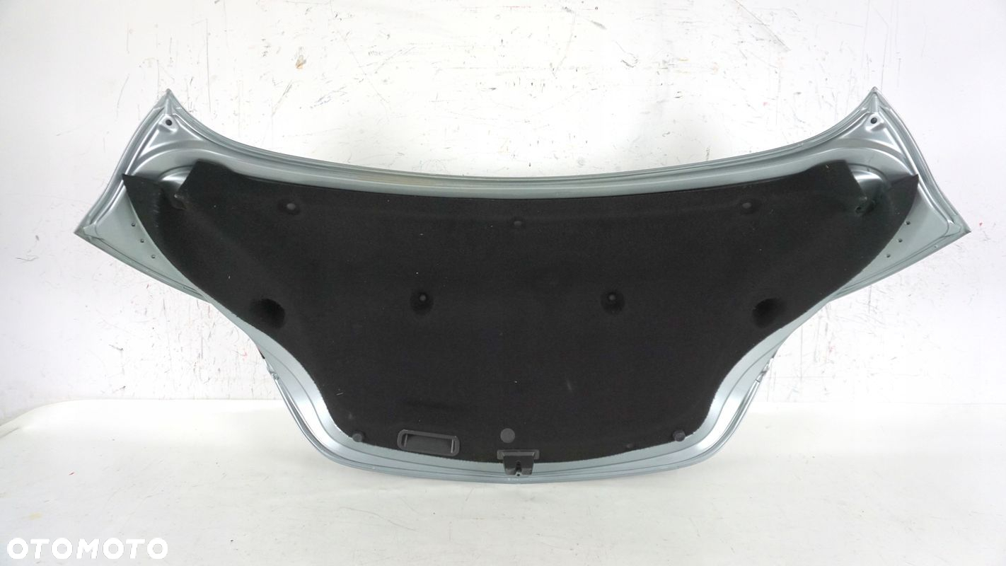KLAPA TYŁ TYLNA TYLNIA OPEL INSIGNIA I A SEDAN LIFT 13-17 FL Z179 2013-2017 - 6