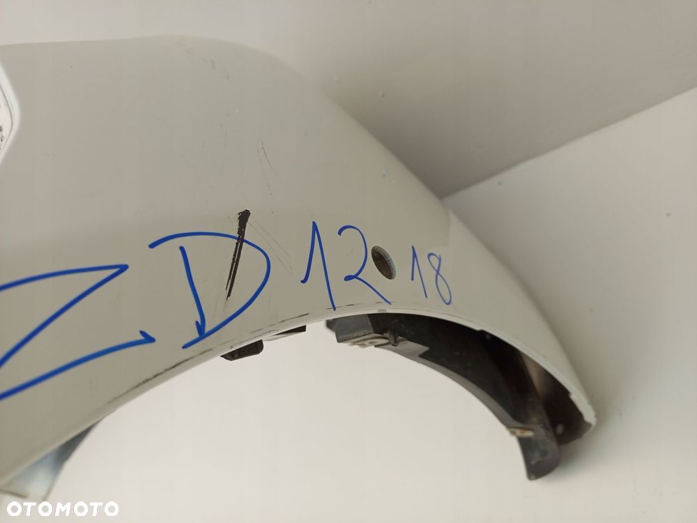 BMW 6 GT G32 M-PAKIET LCI LIFT 2020- ZDERZAK PRZÓD PRZEDNI 8078784 - 12