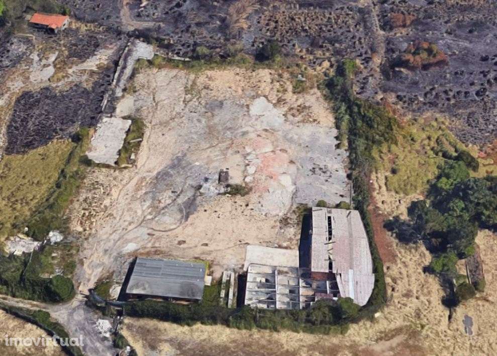 Terreno Industrial Plano – 7.200 m² | Perafita, Matosinhos - Grande imagem: 2/25