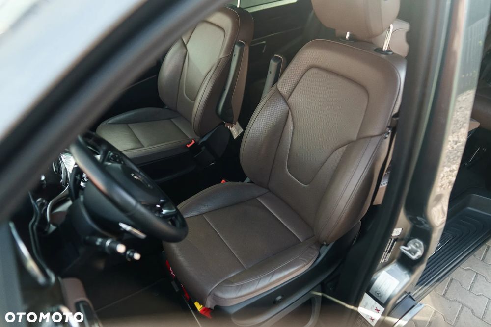 Mercedes-Benz Klasa V 300 d 9G-Tronic - 14
