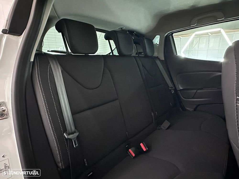 Renault Clio 1.5 dCi Limited EDition - 13