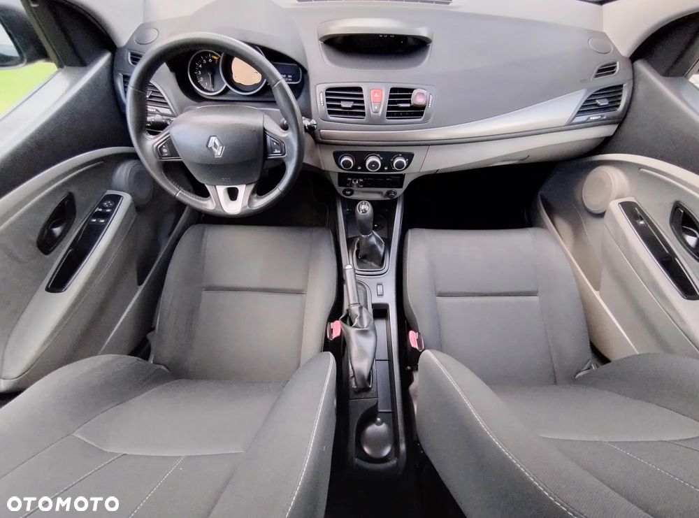 Renault Megane 1.6 16V 100 Authentique - 31