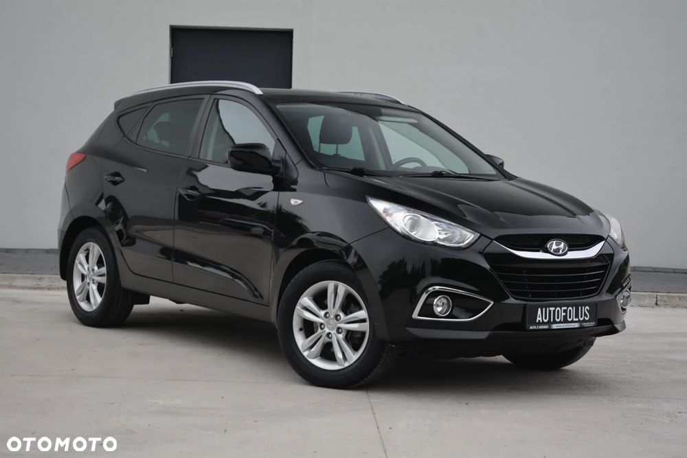 Hyundai ix35 - 7
