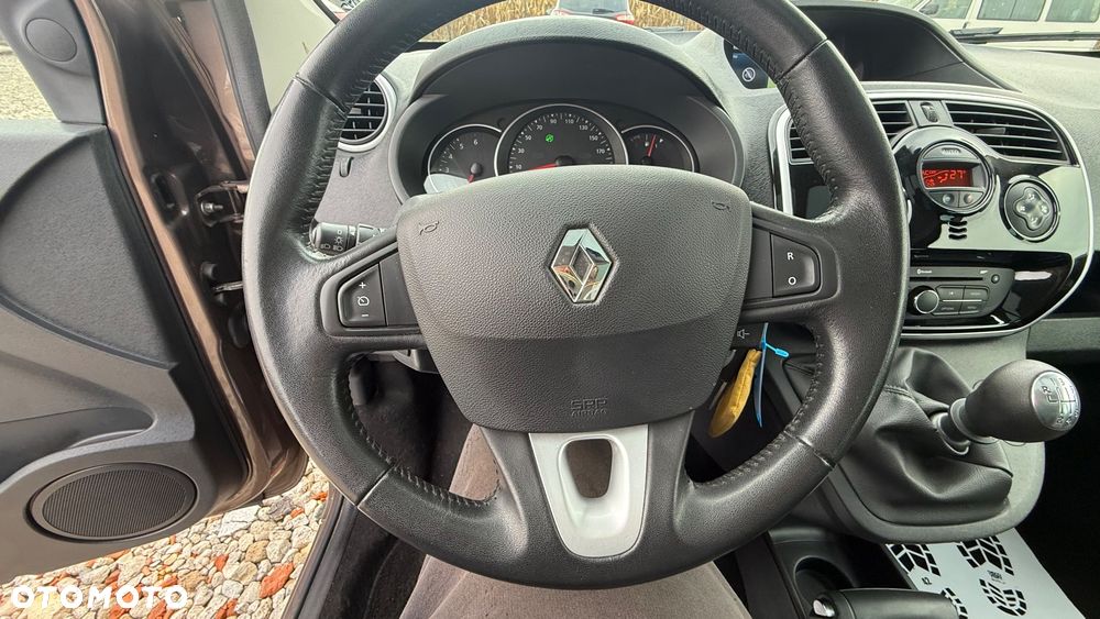 Renault Kangoo - 14