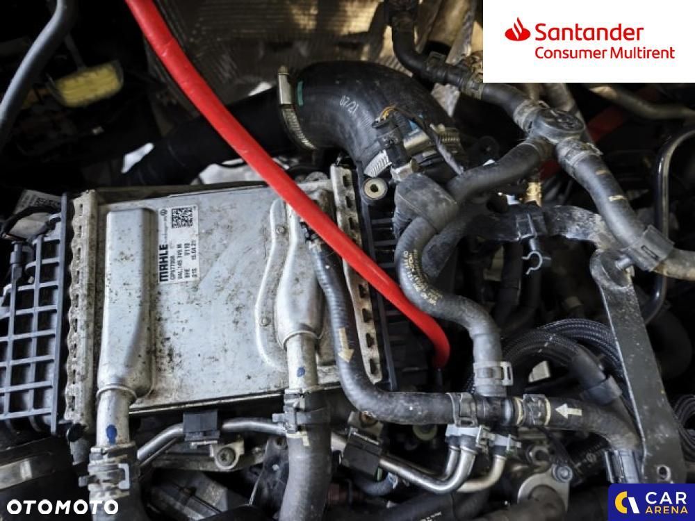 Volkswagen Crafter - 19