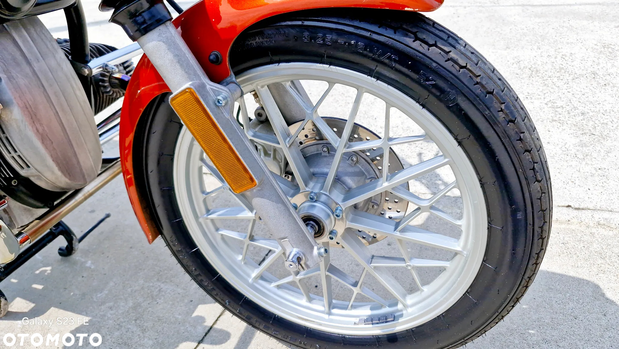 BMW R - 15