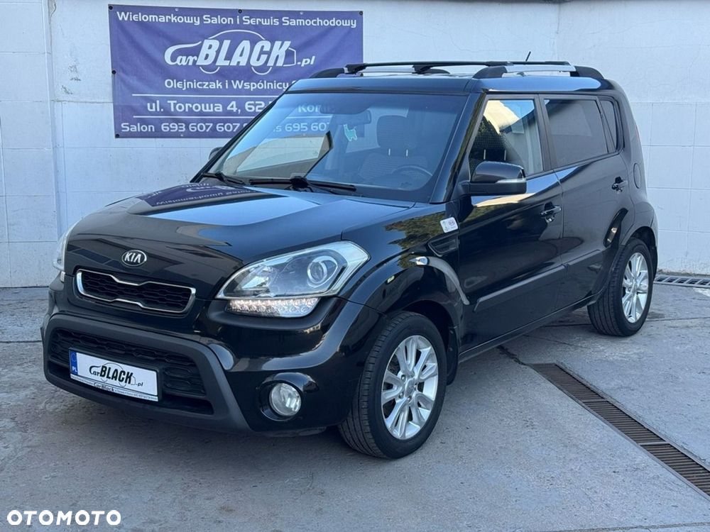 Kia Soul - 2