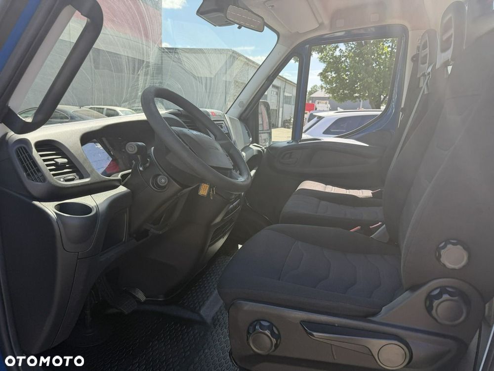 Iveco Daily - 5