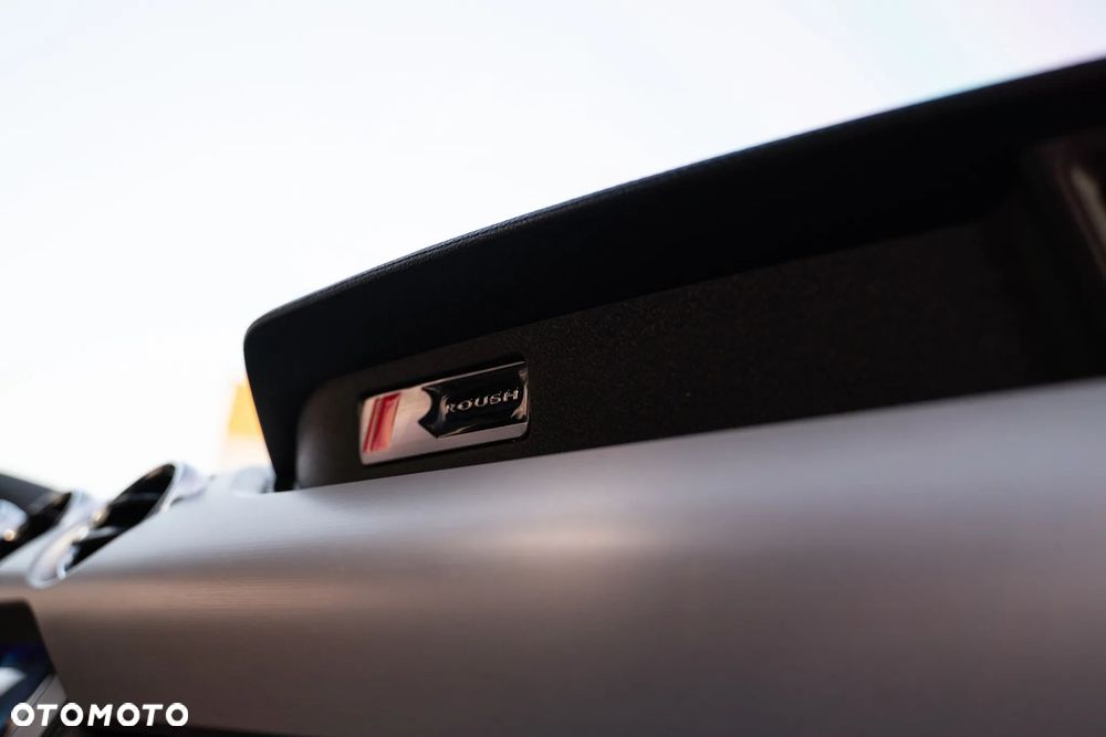 Ford Mustang 5.0 V8 GT - 28