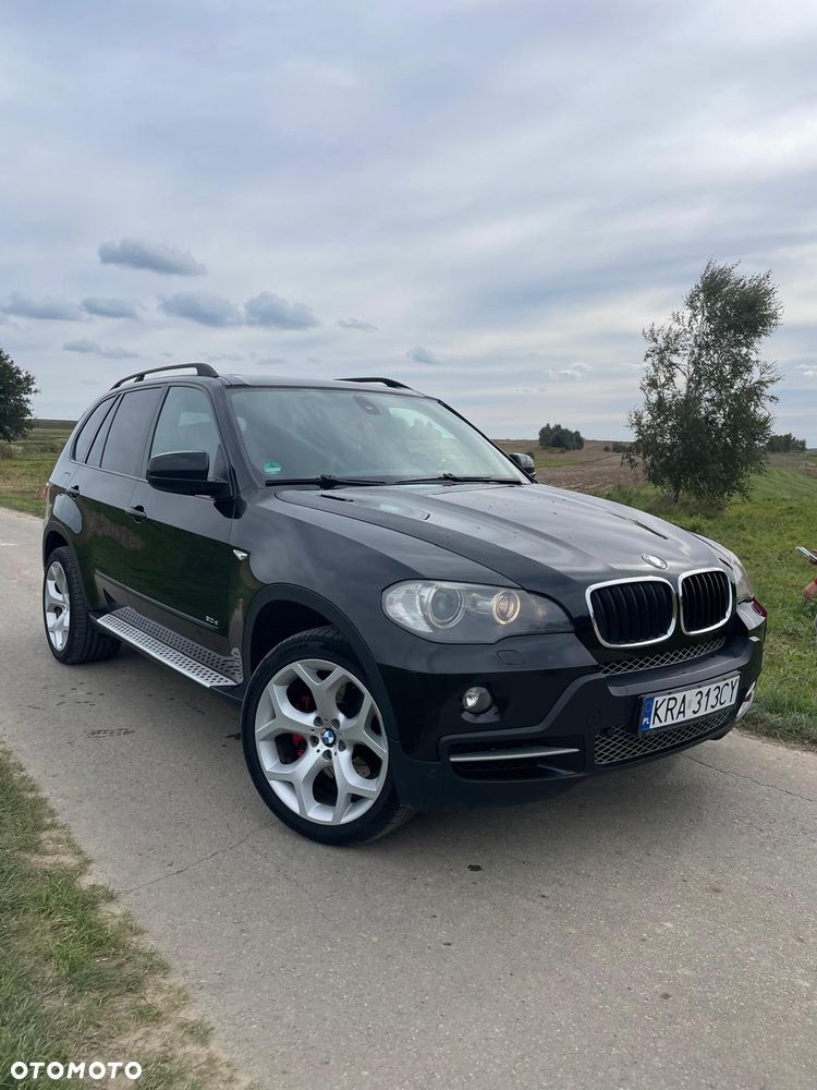 BMW X5 xDrive30d - 12