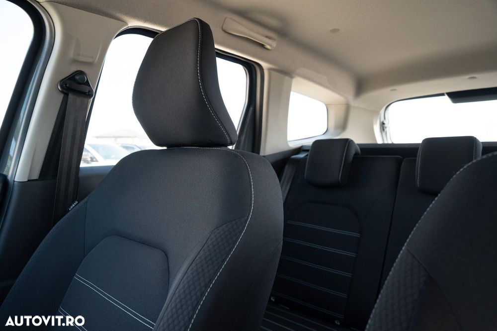 Dacia Duster TCe 150 EDC Expression - 24