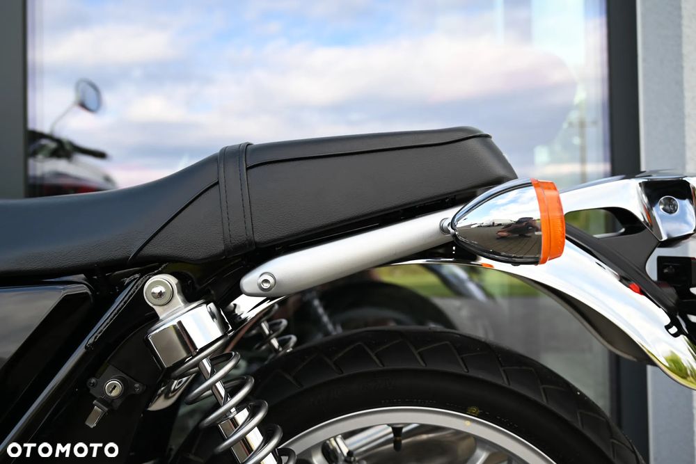 Honda CB - 15