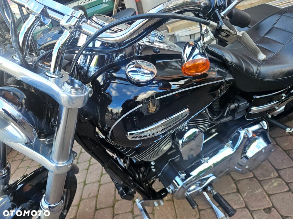 Harley-Davidson Softail - 12