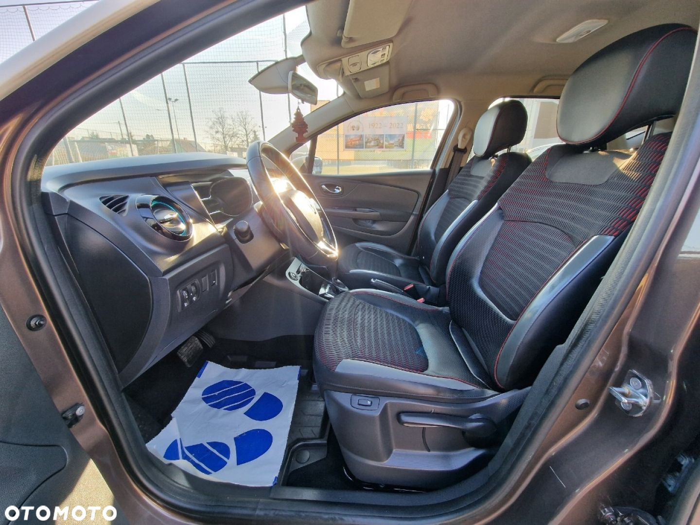 Renault Captur - 8