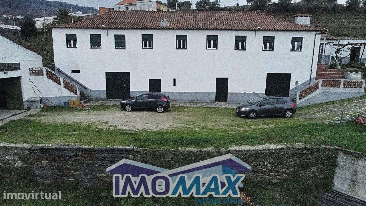 Quinta do Viso - Fontelas, Peso da Régua - Grande imagem: 3/26