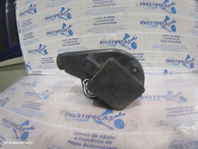 Pedal 9639779180 PEUGEOT 206 2000 2.0 HDI 90CV 3P BRANCO - 2