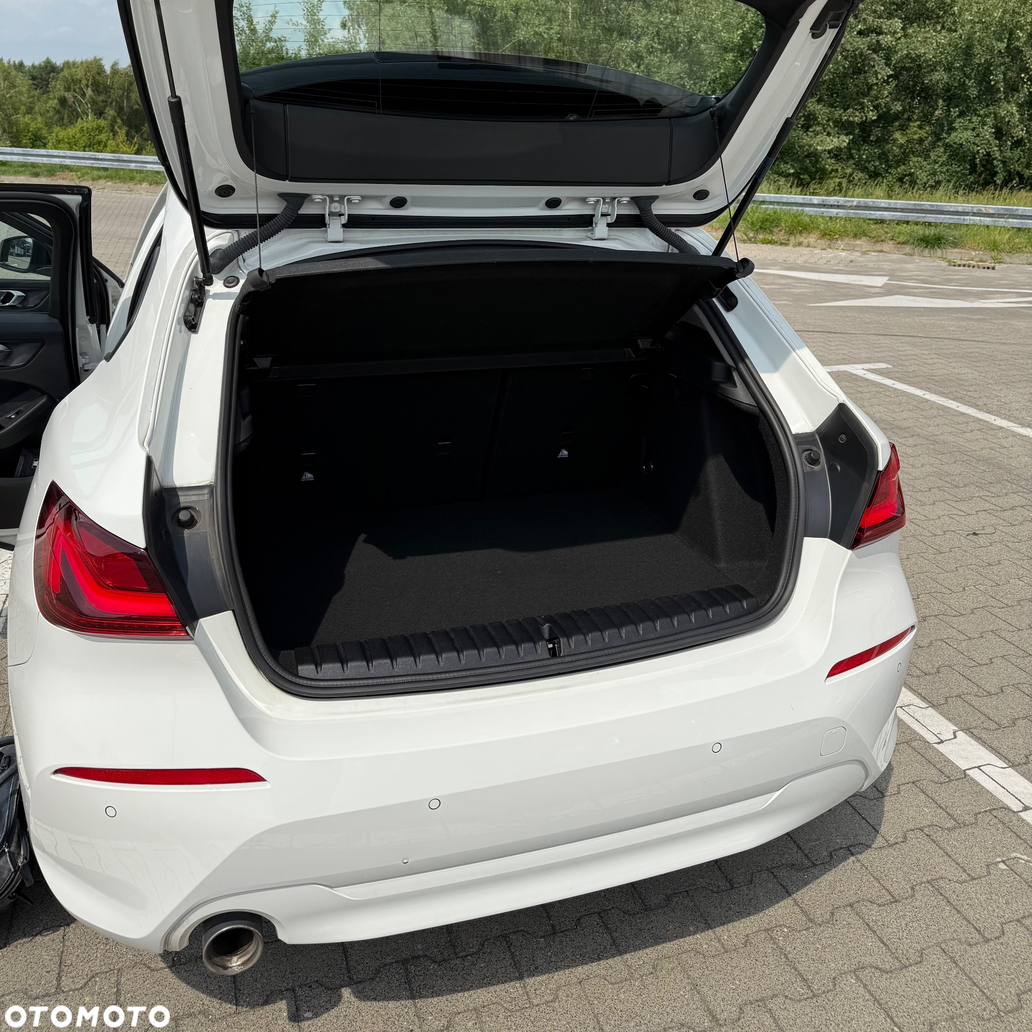BMW Seria 1 118i Advantage - 16