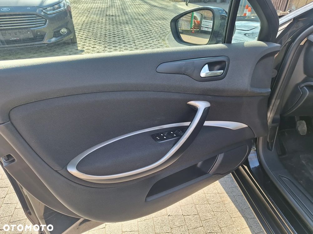 Citroën C5 HDi 140 FAP Business Class - 11