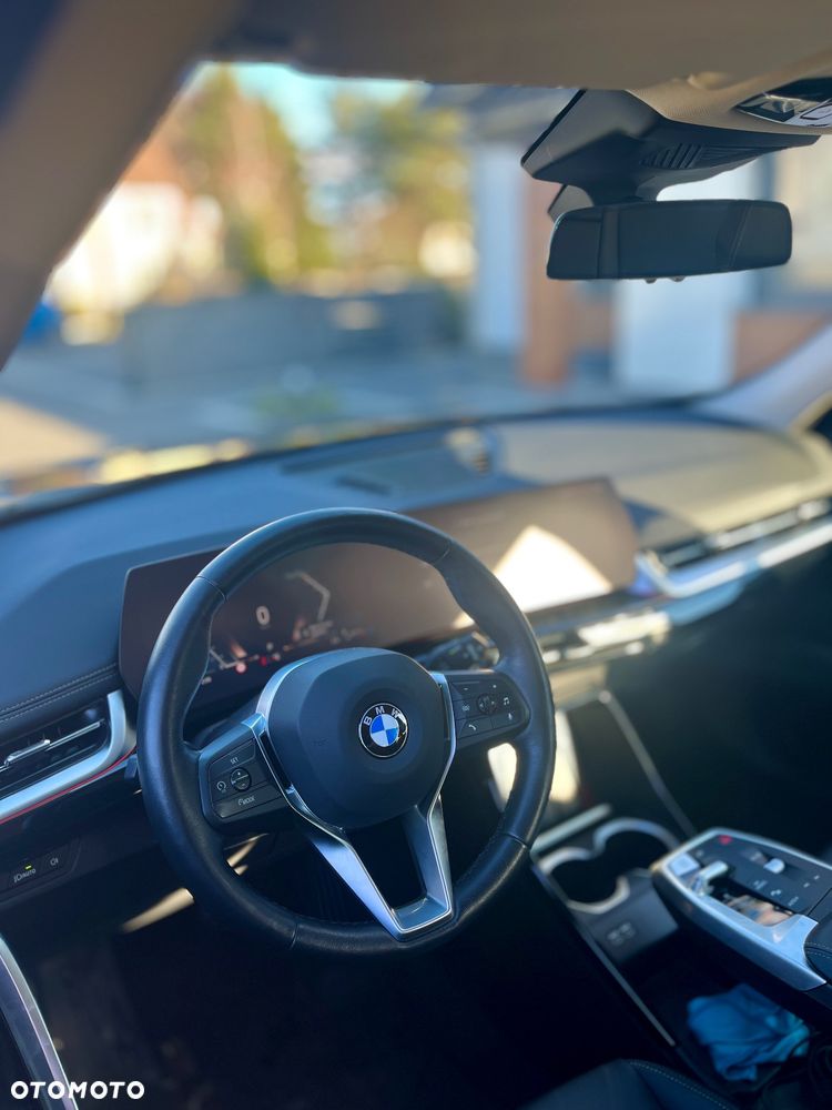 BMW X1 sDrive18d xLine - 8