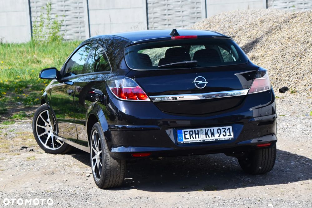 Opel Astra 1.4 Edition - 28