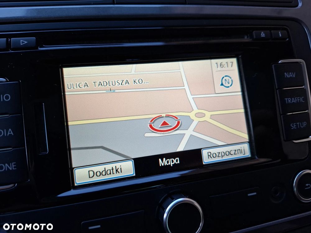 Volkswagen Tiguan 2.0 TDI BlueMot Sport&Style - 17