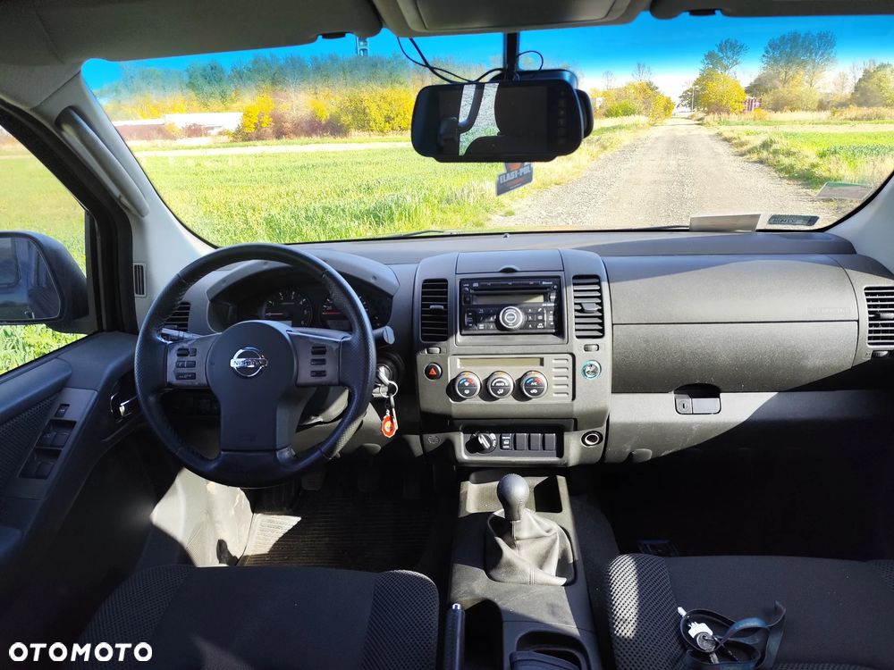 Nissan Navara - 9