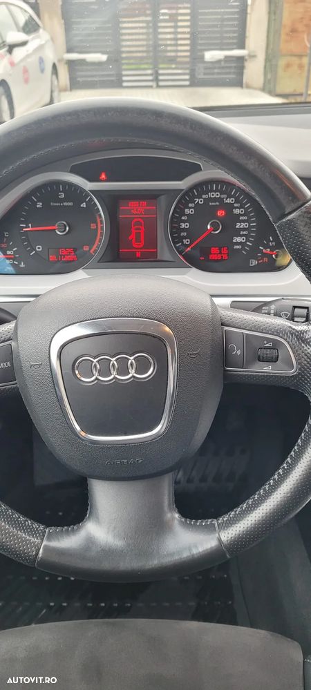 Audi A6 - 12