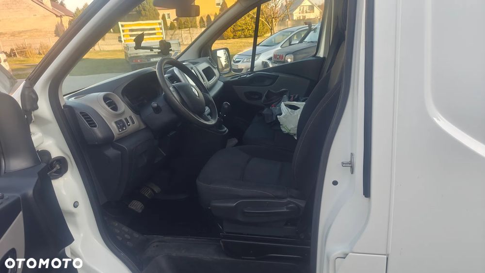 Renault Trafic - 5