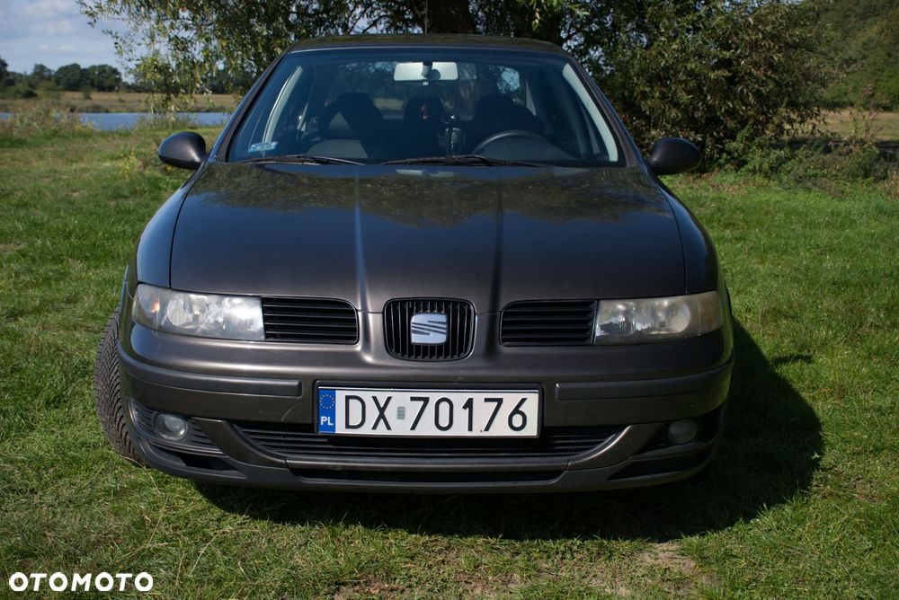 Seat Toledo - 6