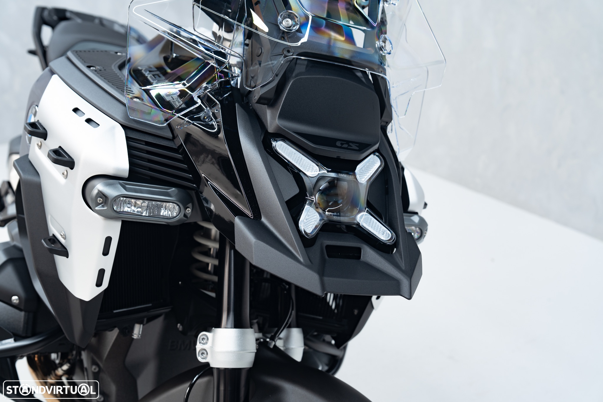 BMW R 1300 GS Adventure - 6