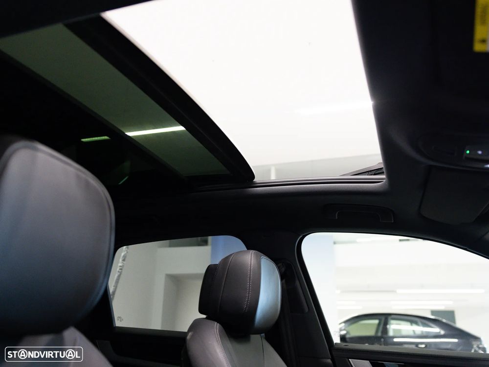 Porsche Cayenne E-Hybrid - 45