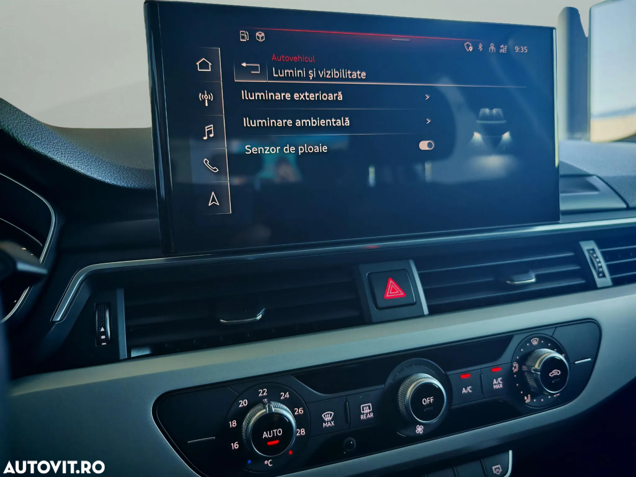 Audi A4 35 TFSI S tronic advanced - 33