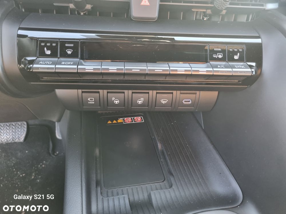 Toyota C-HR 2.0 PHEV Dynamic Force Tokyo Edition - 10