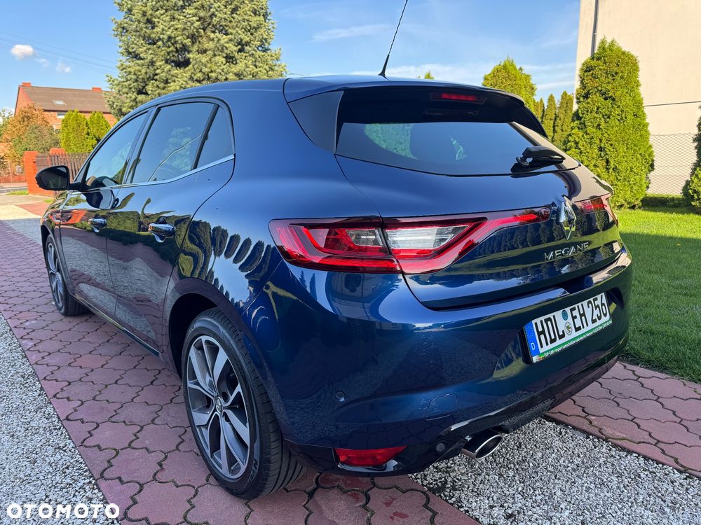 Renault Megane 1.2 16V TCE Energy Bose Edition - 7