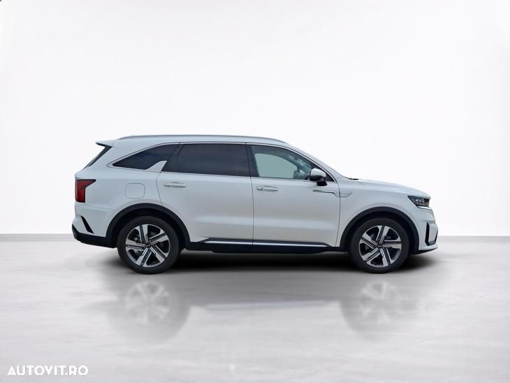 Kia Sorento - 8