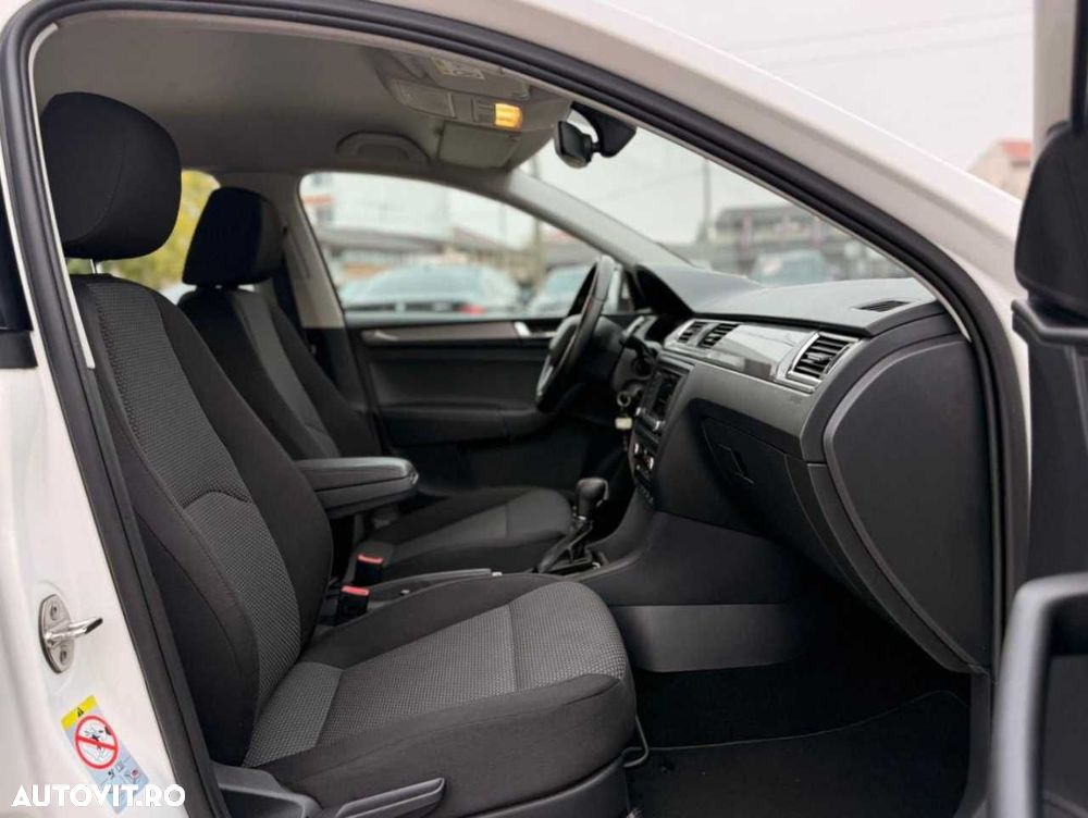 Seat Toledo 1.0 TSI Start&Stop DSG7 Style - 18