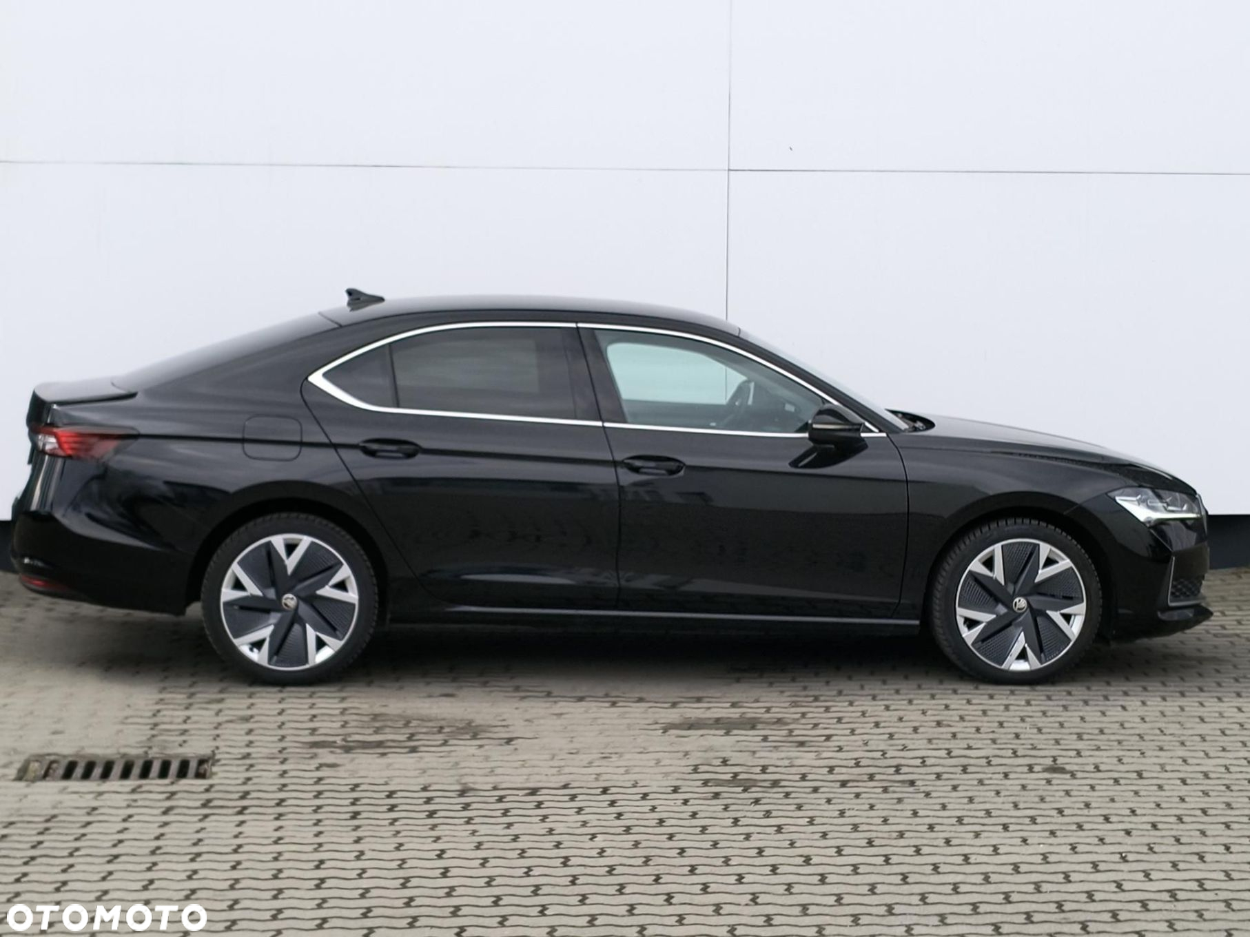 Skoda Superb - 4