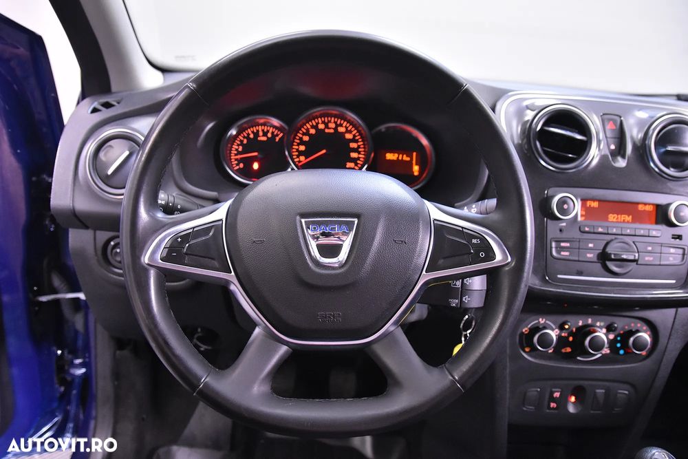 Dacia Logan - 16