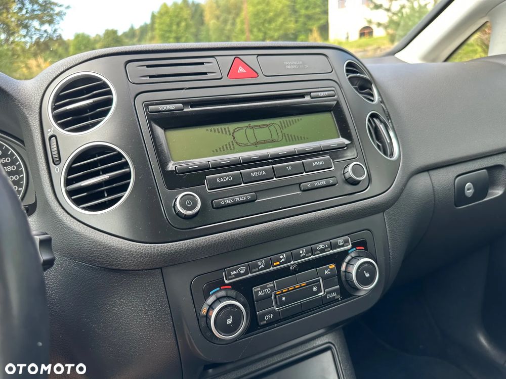 Volkswagen Golf Plus 1.4 TSI DSG Highline - 15