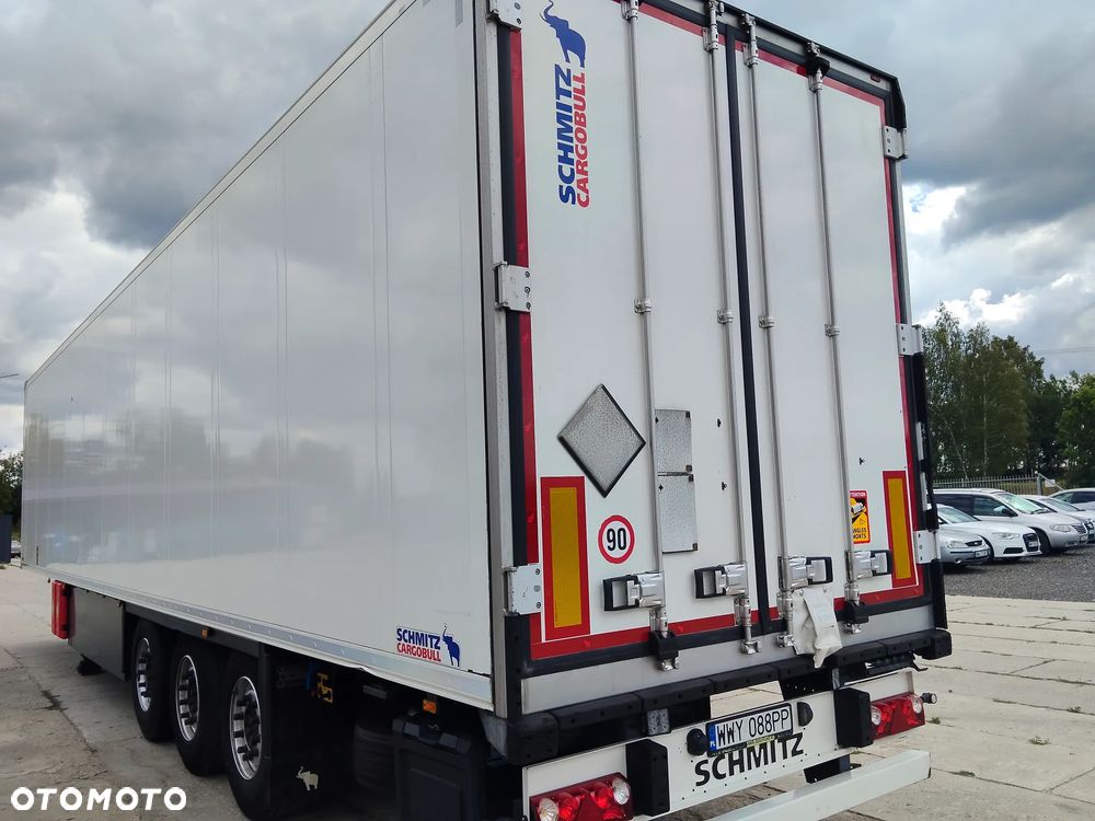 Schmitz Cargobull - 8