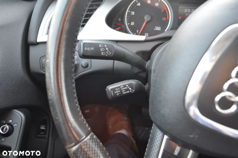 Audi A4 Limousine 3.2 FSI Quattro - 27