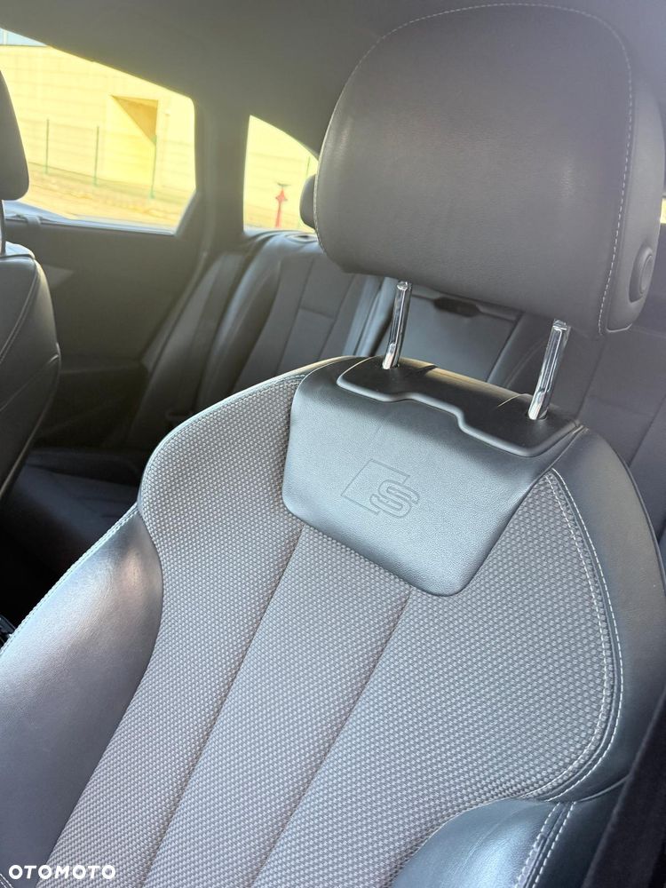 Audi A4 Avant - 8