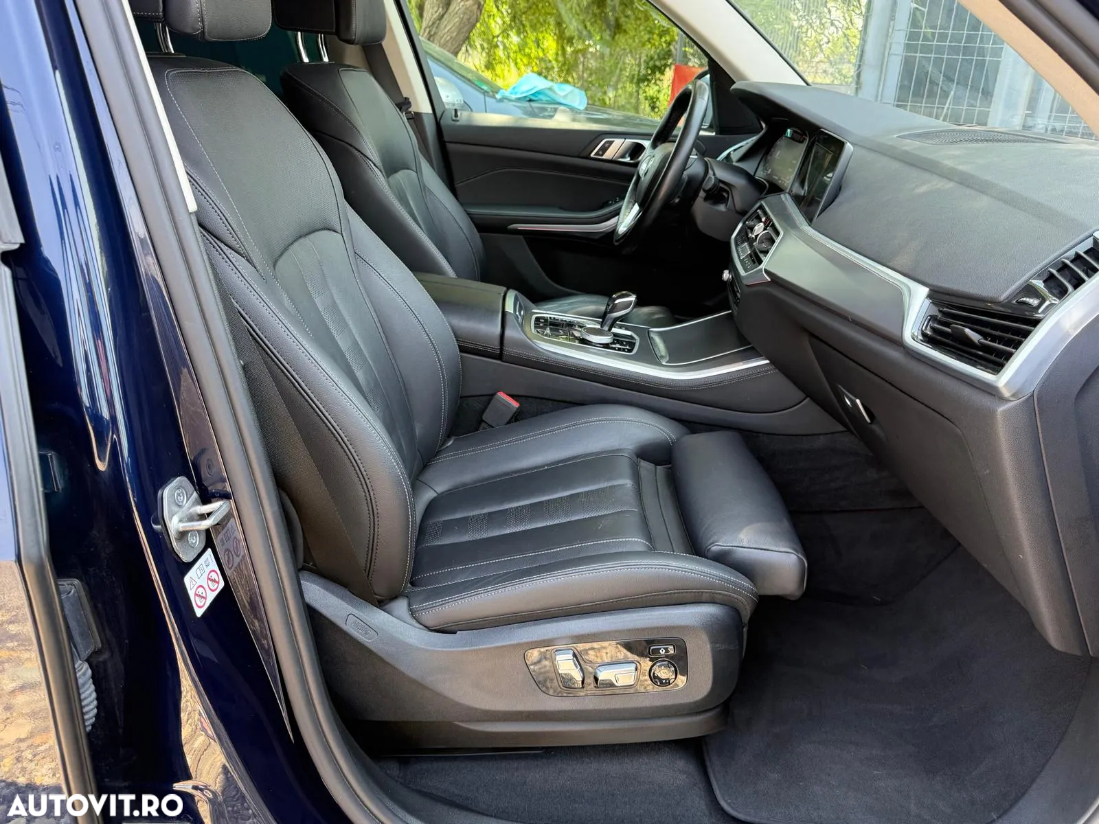 BMW X5 xDrive30d AT MHEV - 11