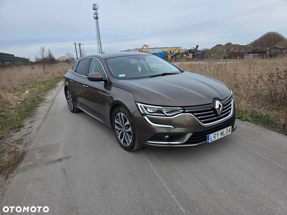 Renault Talisman 1.5 Energy dCi Life - 1